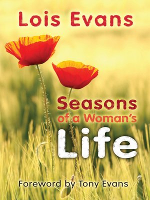 cover image of Seasons of a Woman's Life